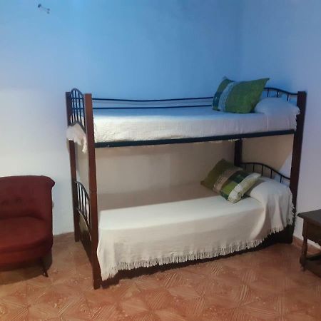 Casa Rural El Burro Aguimes Luaran gambar