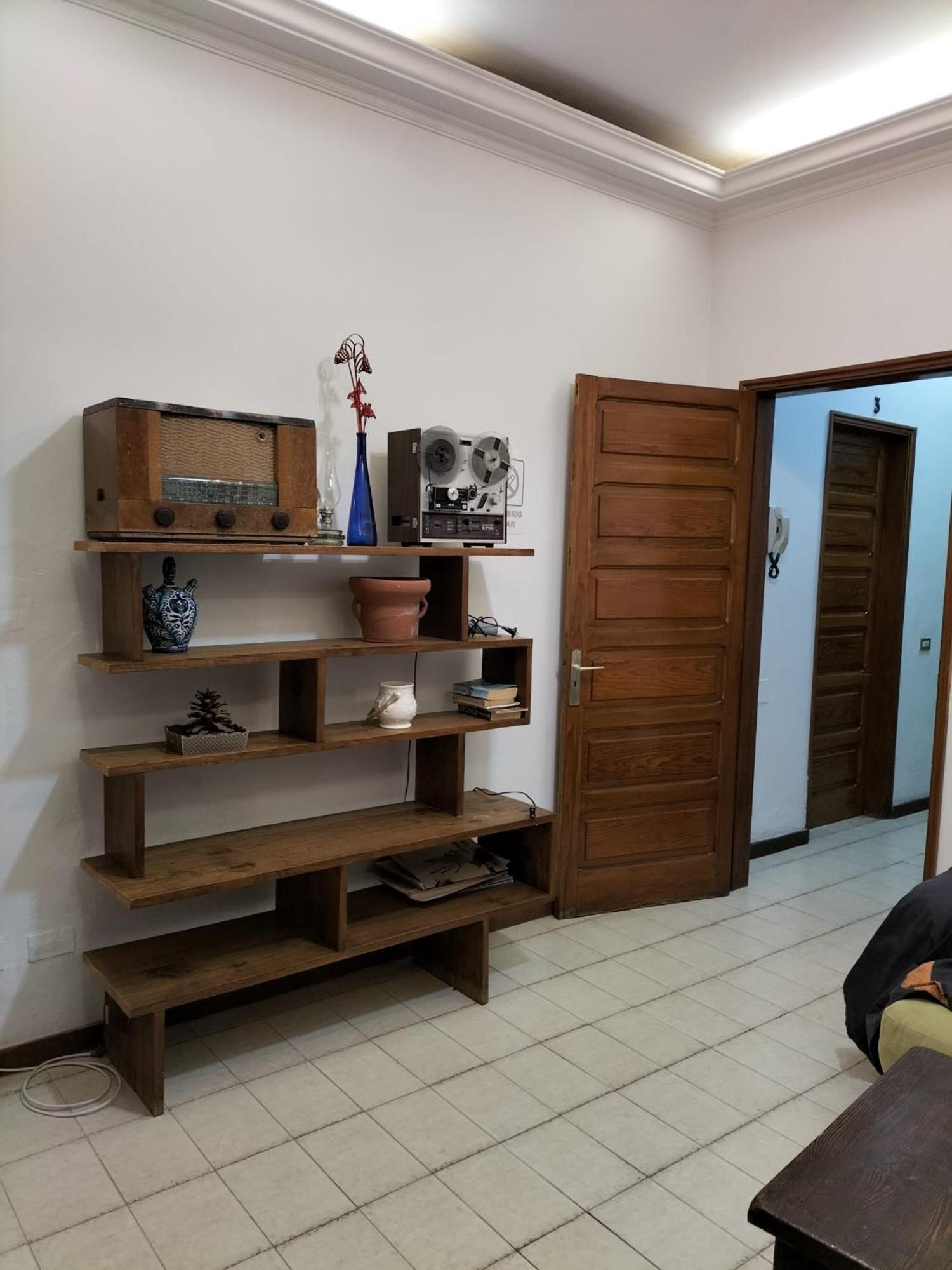 Casa Rural El Burro Aguimes Bilik gambar