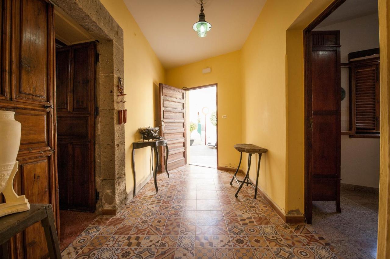 Casa Rural El Burro Aguimes Luaran gambar