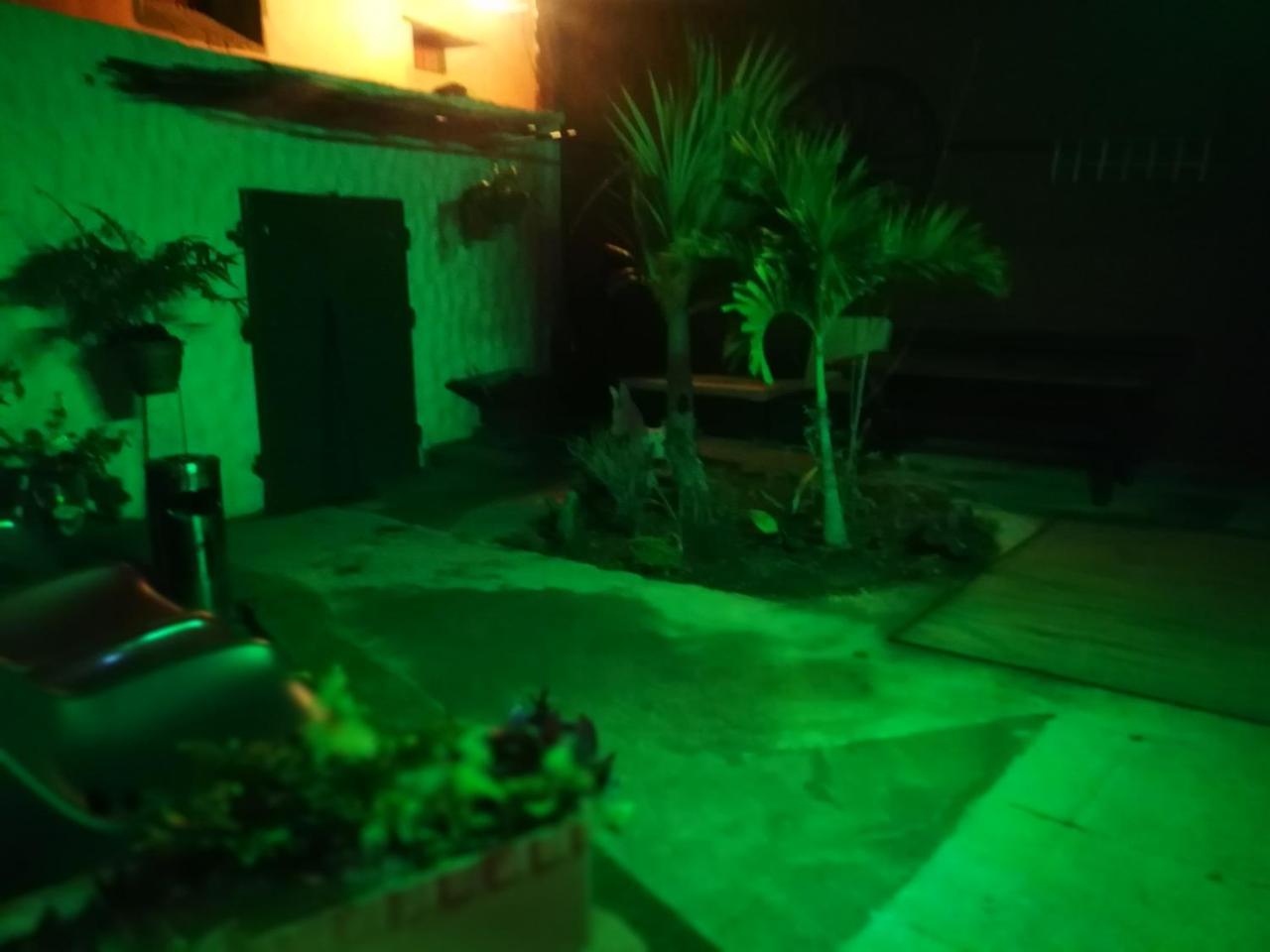 Casa Rural El Burro Aguimes Luaran gambar