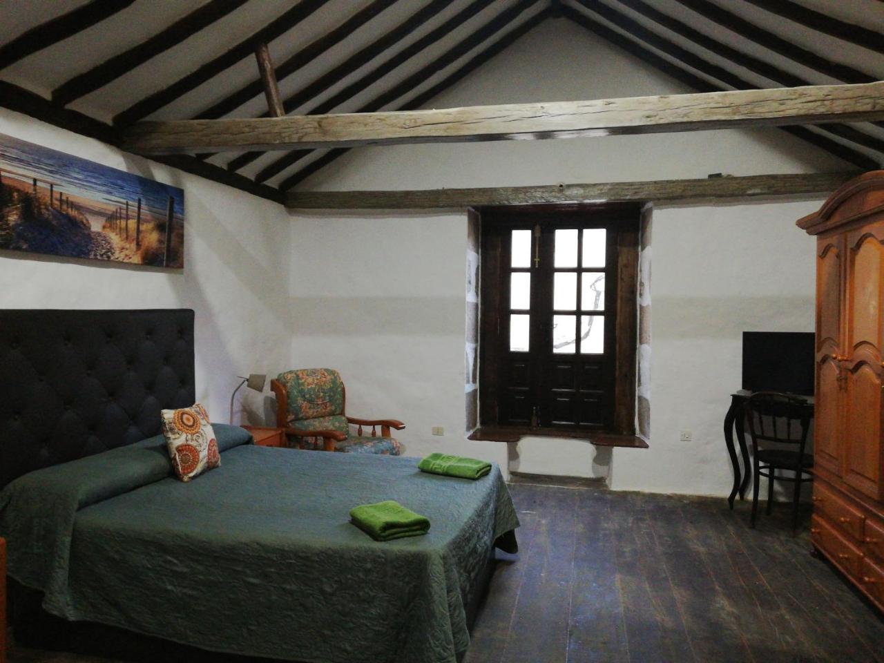 Casa Rural El Burro Aguimes Luaran gambar